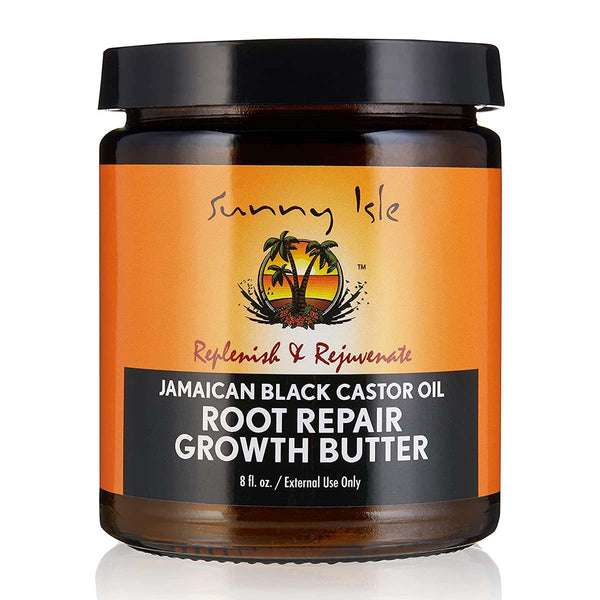 sunny isle Sunny Isle Jamaican Black Castor Oil Root Repair Growth Butter sunny isle Sunny Isle Jamaican Black Castor Oil Root Repair Growth Butter