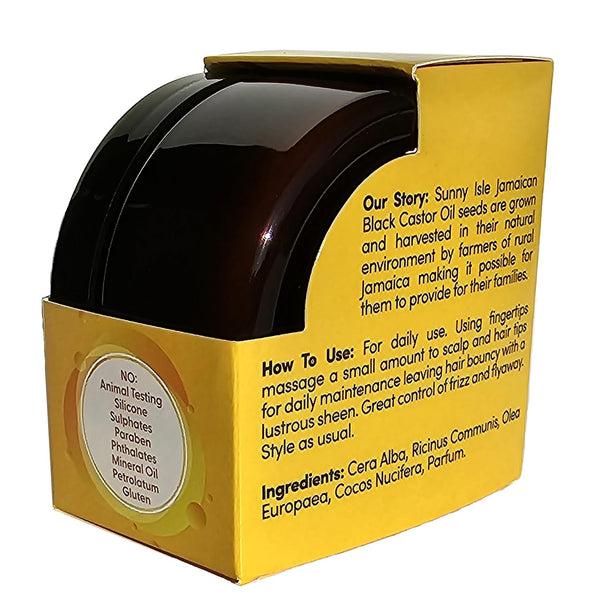 Sunny Isle Sunny Isle Kids Care Extreme Hydrating Finishing Hair Butter 4oz