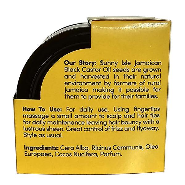 Sunny Isle Sunny Isle Kids Care Extreme Hydrating Finishing Hair Butter 4oz