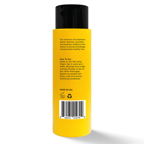 Sunny Isle Sunny Isle Kids Care Extreme Hydrating Shampoo 12oz