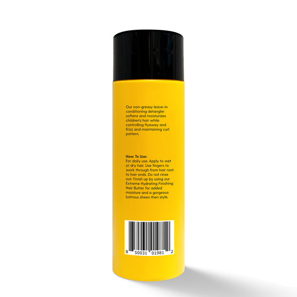 Sunny Isle Sunny Isle Kids Care Moisture-Rich Leave-In Detangler 8oz