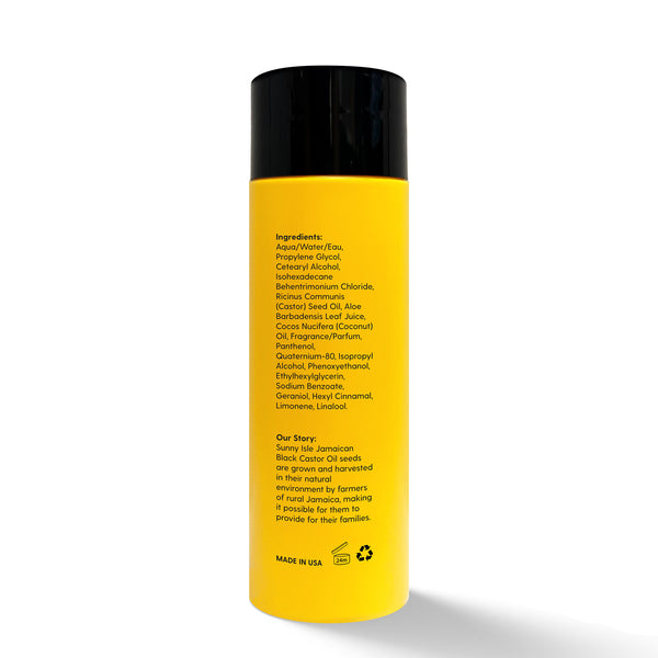 Sunny Isle Sunny Isle Kids Care Moisture-Rich Leave-In Detangler 8oz