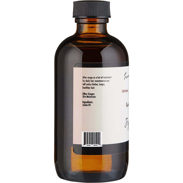 Sunny Isle Sunny Isle Organic Jojoba Oil 4oz
