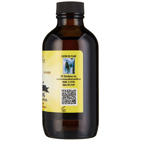 Sunny Isle Sunny Isle Ylang Ylang Jamaican Black Castor Oil 4oz
