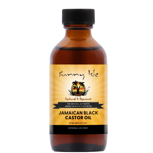 sunny isle The Original Sunny Isle Jamaican Black Castor Oil