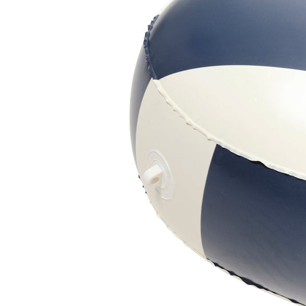 Sunnylife Deluxe Twin Hammock - Le Weekend Navy Stripe