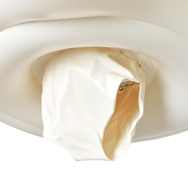 Sunnylife Float Together Baby Seat - Into The Garden Ditsy Floral