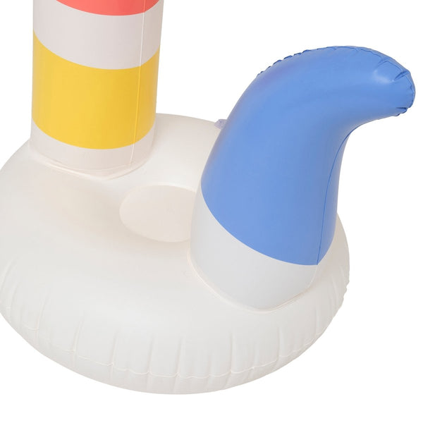 Sunnylife Giant Inflatable Snake Sprinkler - Into The Wild