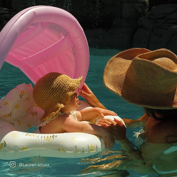 Sunnylife Baby Float - Mima The Fairy Pink