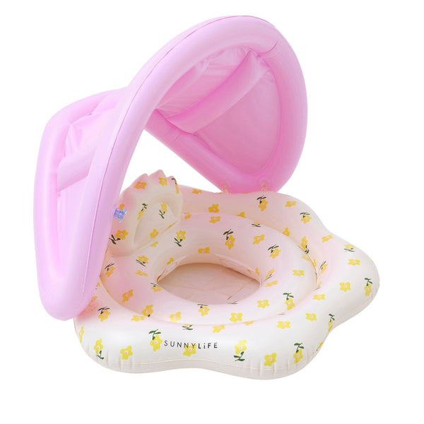 sunnylife Baby Float - Mima The Fairy Pink