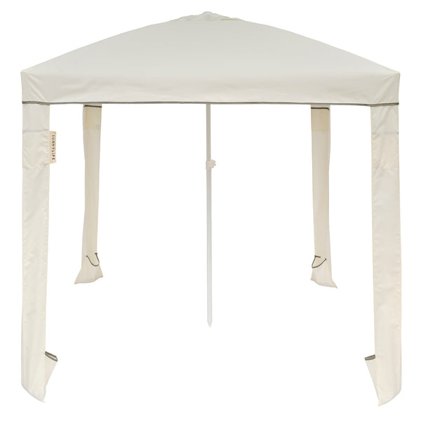 sunnylife Beach Cabana - Cream Accent