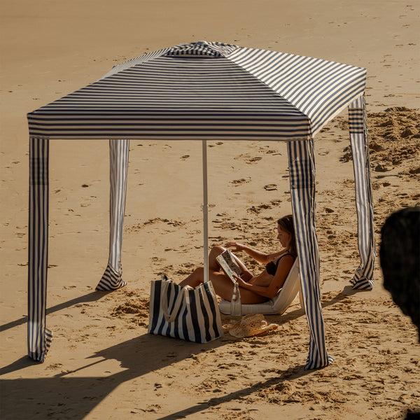 Sunnylife Beach Cabana - Marine Stripe