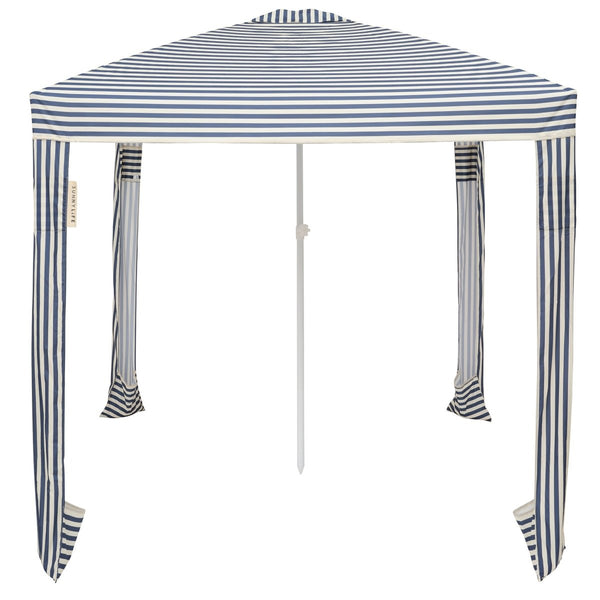 sunnylife Beach Cabana - Marine Stripe