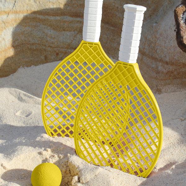 Sunnylife Beach Rackets - La Mer Limon
