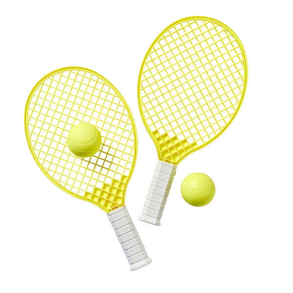 sunnylife Beach Rackets - La Mer Limon