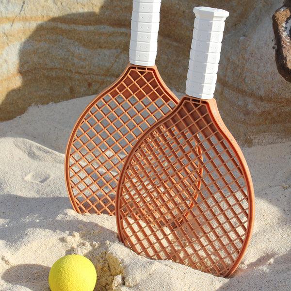 Sunnylife Beach Rackets - Tierra Clay
