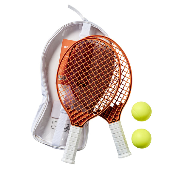 Sunnylife Beach Rackets - Tierra Clay