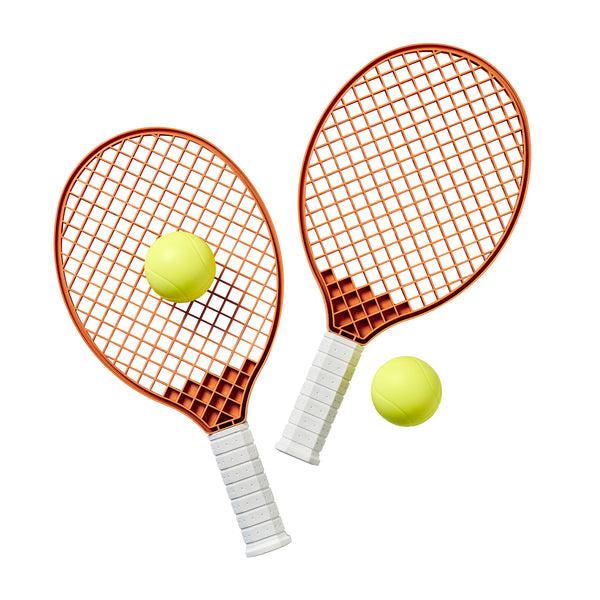sunnylife Beach Rackets - Tierra Clay