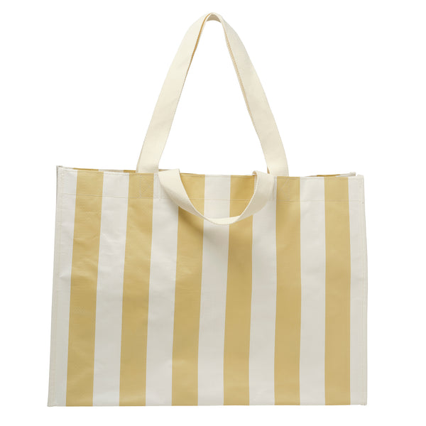 sunnylife Carryall Beach Bag - Butternut