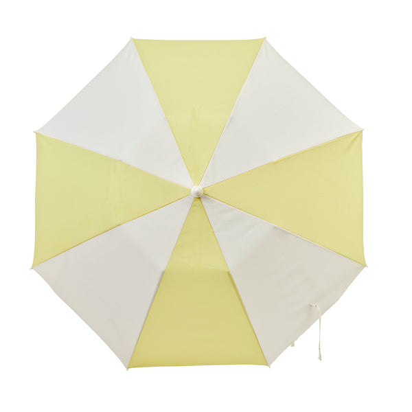 Sunnylife Compact Beach Umbrella - Limon
