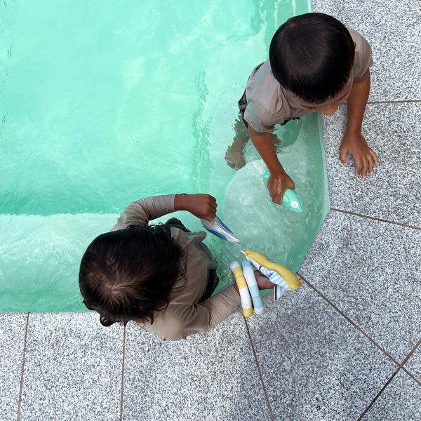 Sunnylife Dive Buddies 6 - Sammy The Seagull