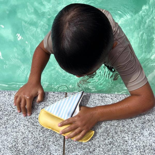 Sunnylife Dive Buddies 6 - Sammy The Seagull