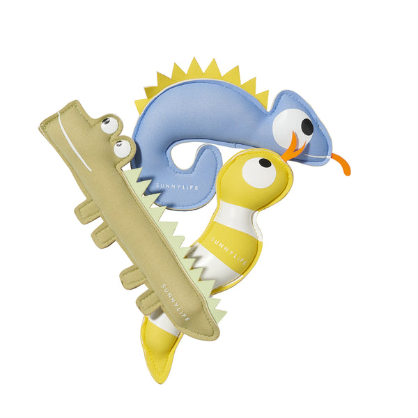 Sunnylife Dive Buddies - Into The Wild Set Of 3