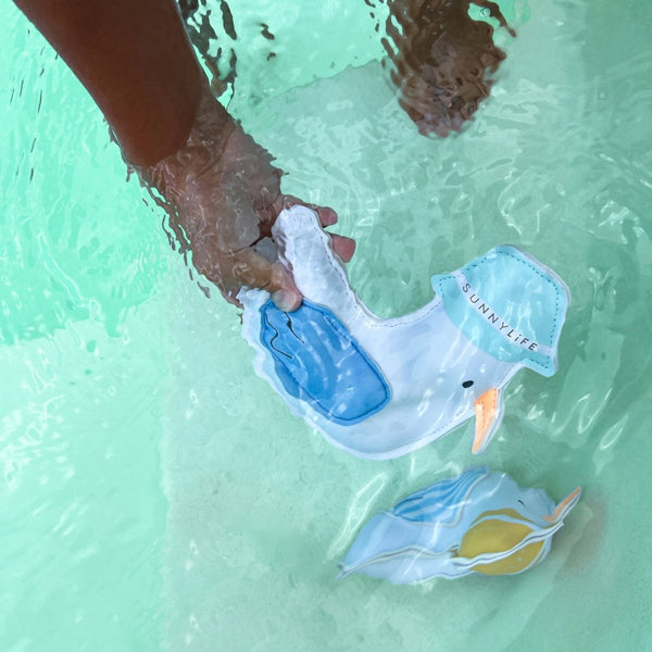 Sunnylife Dive Buddies - Sammy The Seagull