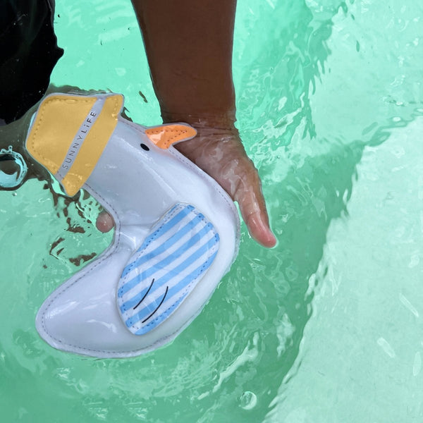 Sunnylife Dive Buddies - Sammy The Seagull