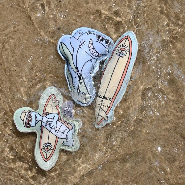 Sunnylife Dive Buddies - Shred Turtle