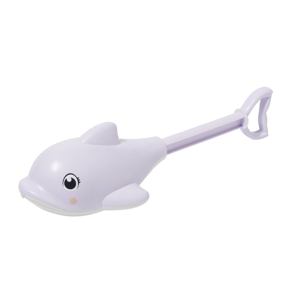 sunnylife Dolphin Water Squirters - Purple
