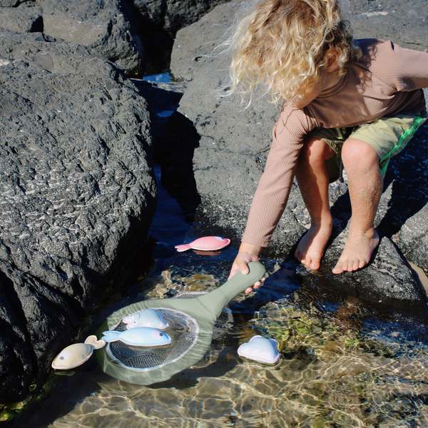 Sunnylife Fishing Game - Apple Sorbet