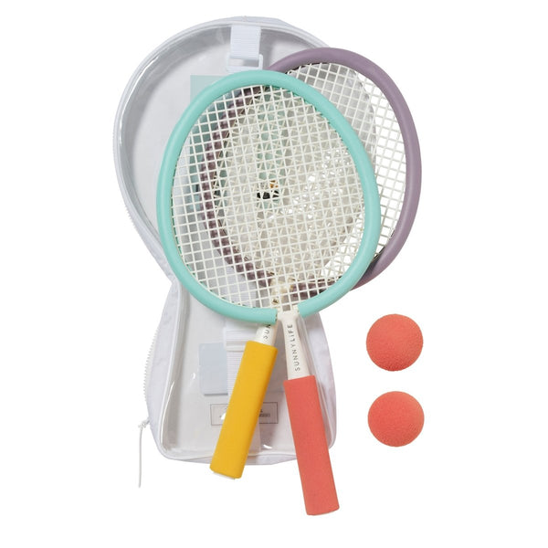 Sunnylife Foam Beach Paddles - Poolside