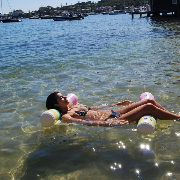 Sunnylife Hammock Float - Pool Side