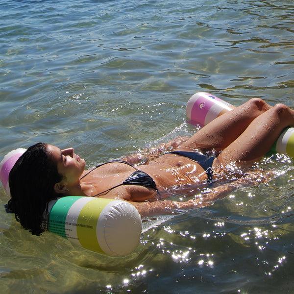 Sunnylife Hammock Float - Pool Side