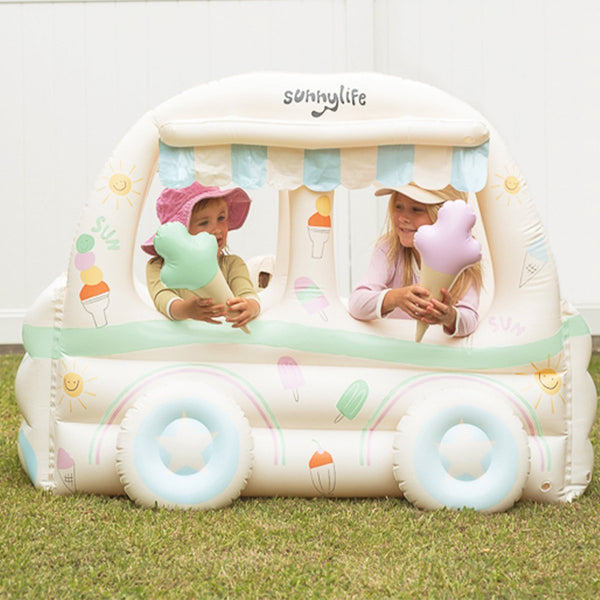 Sunnylife Inflatable Cubby