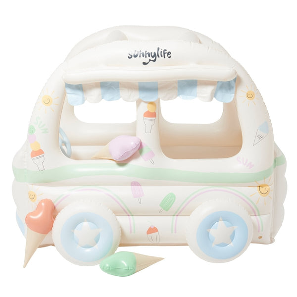 sunnylife Inflatable Cubby