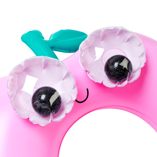 Sunnylife Kiddy Float - Poppy The Peach Pink