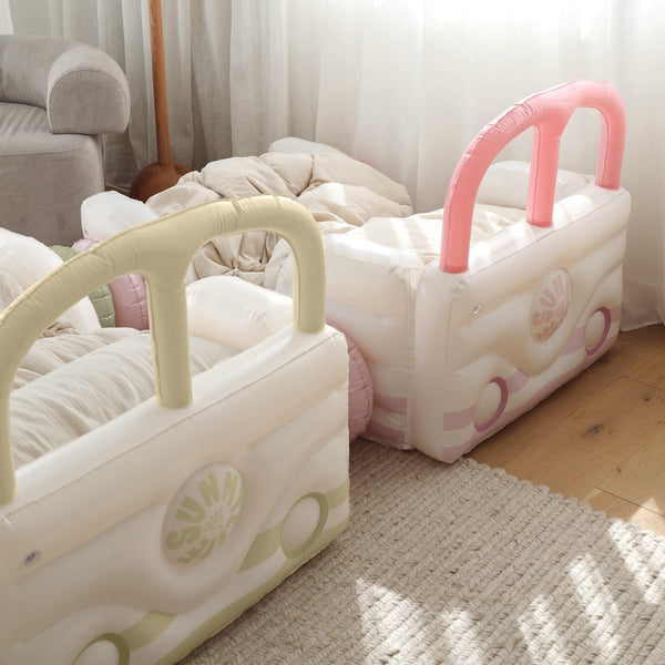 Sunnylife Kids Air Mattress - Summer Van Sand