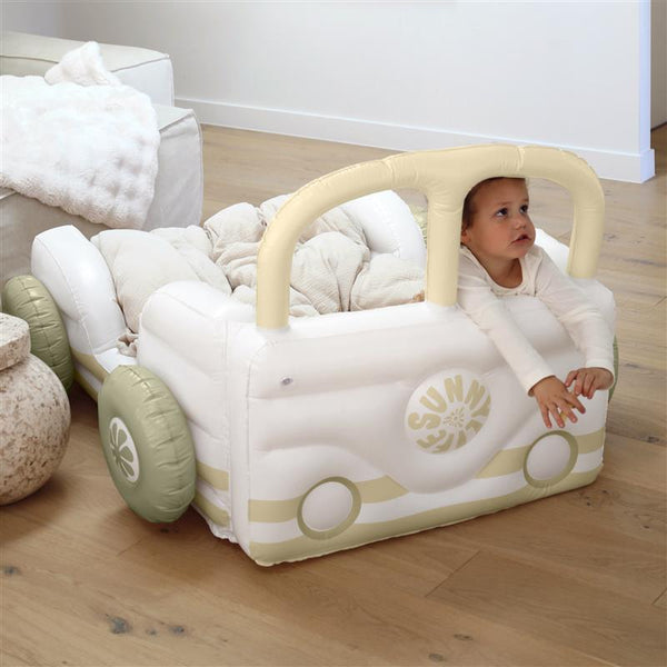 Sunnylife Kids Air Mattress - Summer Van Sand