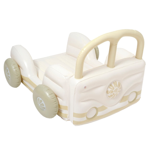 sunnylife Kids Air Mattress - Summer Van Sand