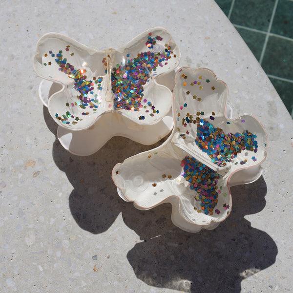 Sunnylife Kids Inflatable Arm Bands - Cotton Candy