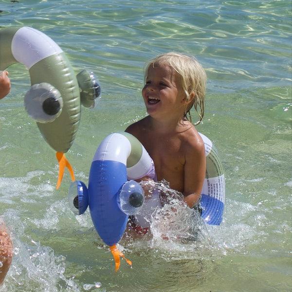 Sunnylife Kids Inflatable Noodle - Into The Wild