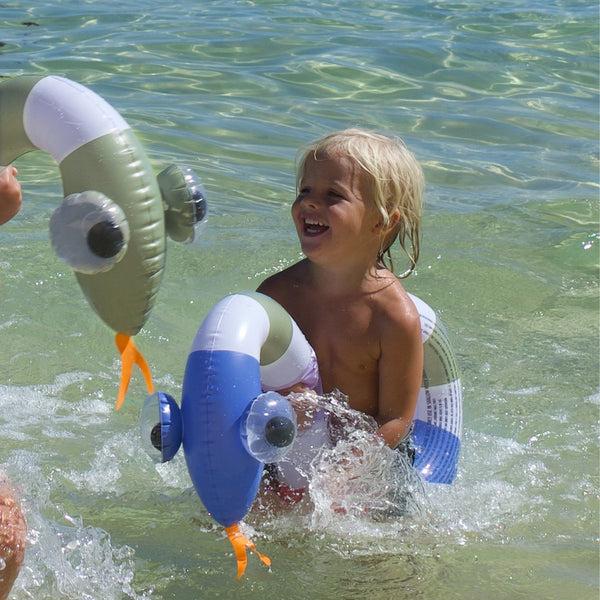 Sunnylife Kids Inflatable Noodle - Into The Wild
