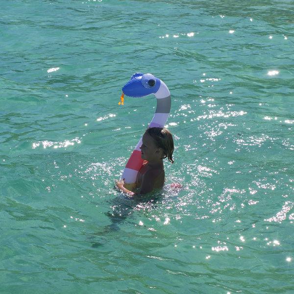 Sunnylife Kids Inflatable Noodle - Into The Wild