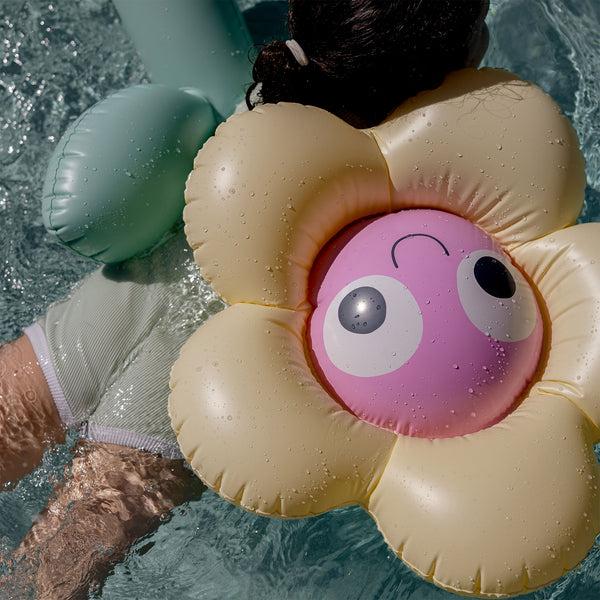 Sunnylife Kids Inflatable Noodle - Poppy The Peach