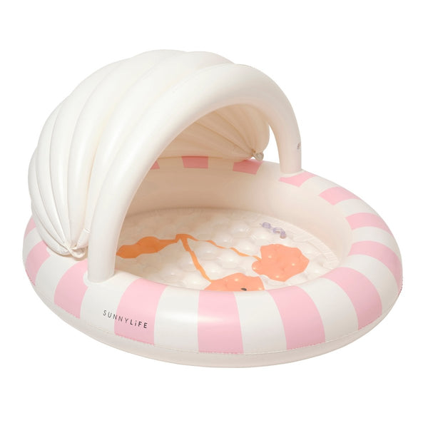 sunnylife Kids Pool - Cotton Candy Pink
