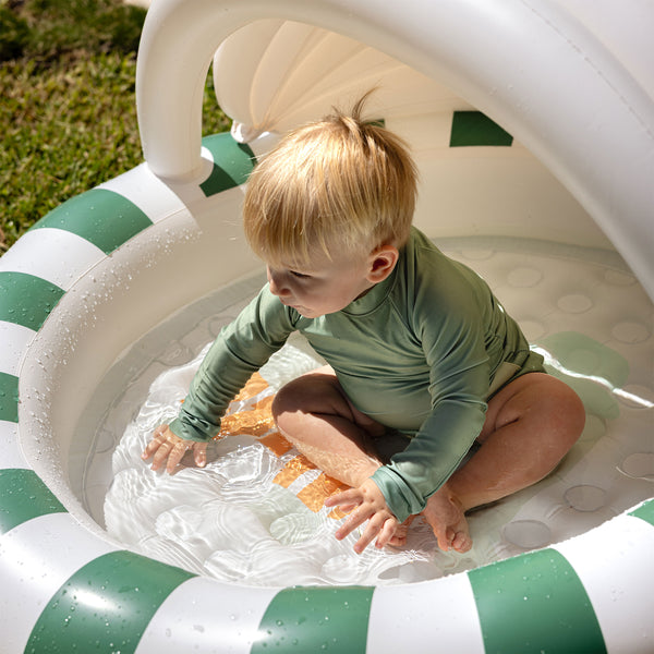 Sunnylife Kids Pool - Eli The Elephant