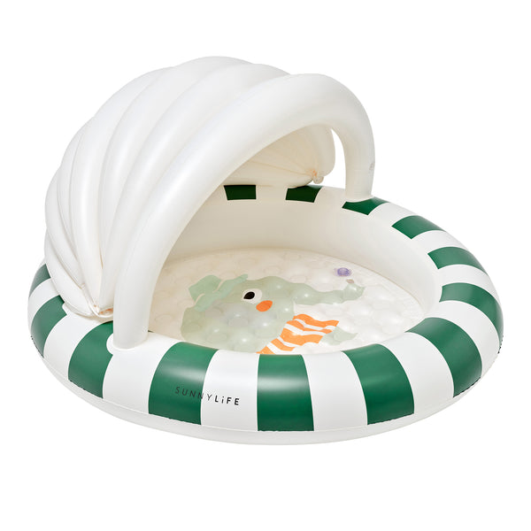 sunnylife Kids Pool - Eli the Elephant