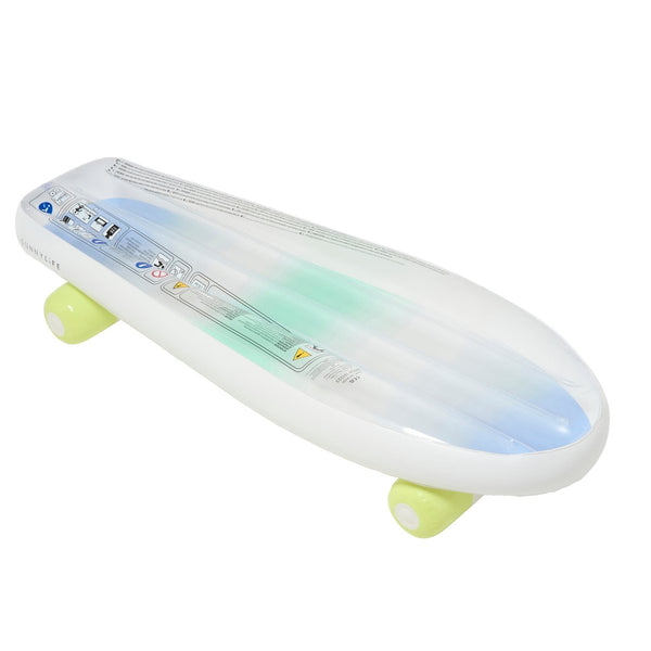 sunnylife Kids Skateboard Float - Blue